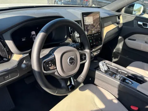More photos of 2026 Volvo XC60 B5 Plus at Jerry Hunt Supercenter - Lexington, NC