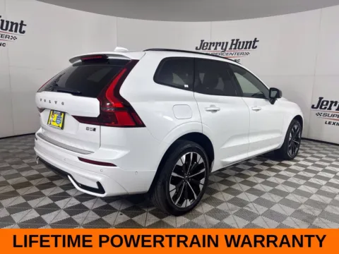 More photos of 2026 Volvo XC60 B5 Plus at Jerry Hunt Supercenter - Lexington, NC