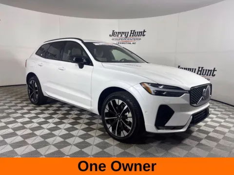 More photos of 2026 Volvo XC60 B5 Plus at Jerry Hunt Supercenter - Lexington, NC