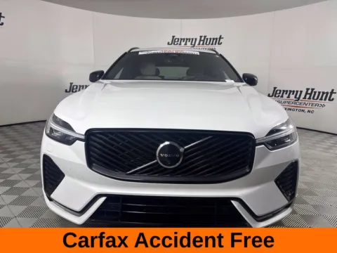 Another view of 2026 Volvo XC60 B5 Plus for sale in Lexington, NC at Jerry Hunt Supercenter - Lexington