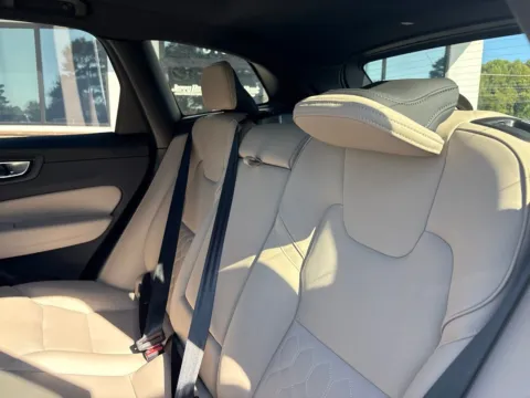 More photos of 2026 Volvo XC60 B5 Plus at Jerry Hunt Supercenter - Lexington, NC
