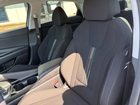 Another view of 2025 Hyundai Elantra SEL Convenience for sale in Lexington, NC at Jerry Hunt Supercenter - Lexington