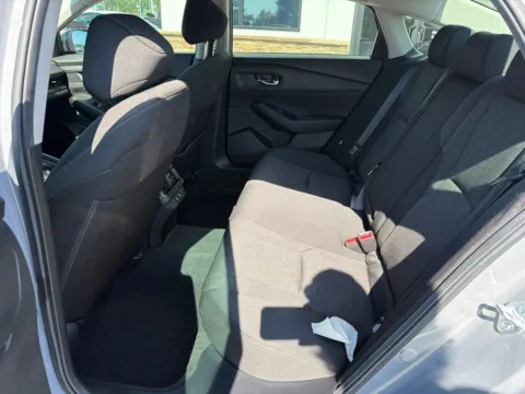 More photos of 2025 Honda Accord SE at Jerry Hunt Supercenter - Lexington, NC