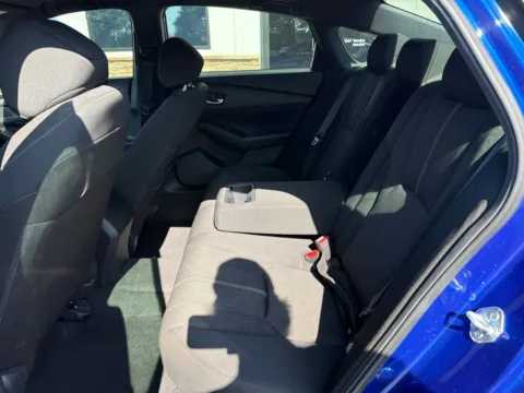 More photos of 2024 Honda Accord Hybrid Sport at Jerry Hunt Supercenter - Lexington, NC