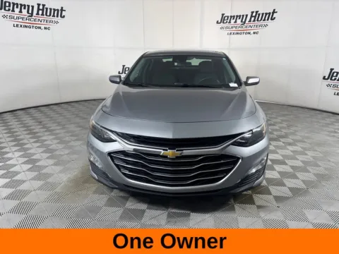 Another view of 2024 Chevrolet Malibu LT for sale in Lexington, NC at Jerry Hunt Supercenter - Lexington
