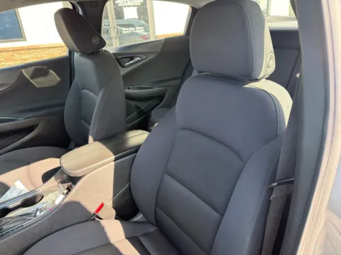 Another view of 2024 Chevrolet Malibu LT for sale in Lexington, NC at Jerry Hunt Supercenter - Lexington