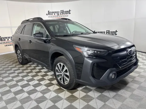 Another view of 2024 Subaru Outback Premium for sale in Lexington, NC at Jerry Hunt Supercenter - Lexington