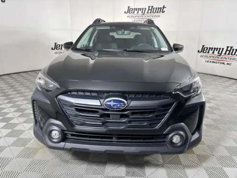 Photos of 2024 Subaru Outback Premium for sale in Lexington, NC at Jerry Hunt Supercenter - Lexington