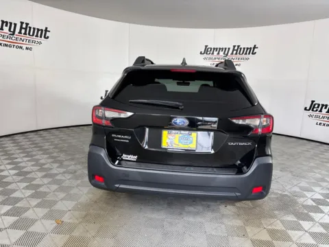 More photos of 2024 Subaru Outback Premium at Jerry Hunt Supercenter - Lexington, NC