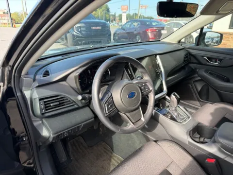 Another view of 2024 Subaru Outback Premium for sale in Lexington, NC at Jerry Hunt Supercenter - Lexington