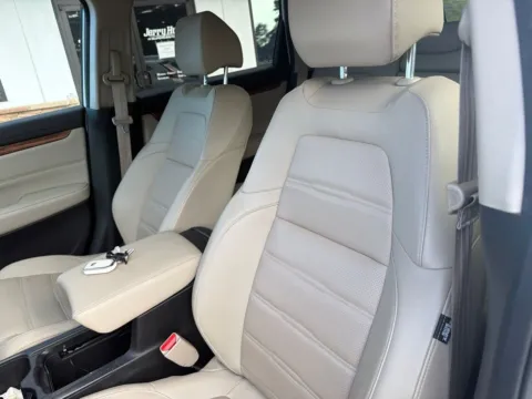 Another view of 2021 Honda CR-V EX-L for sale in Lexington, NC at Jerry Hunt Supercenter - Lexington