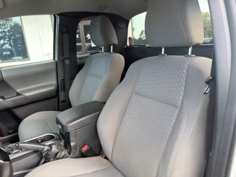 Another view of 2021 Toyota Tacoma SR for sale in Lexington, NC at Jerry Hunt Supercenter - Lexington