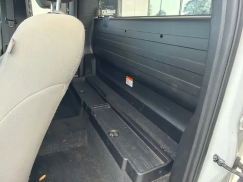 More photos of 2021 Toyota Tacoma SR at Jerry Hunt Supercenter - Lexington, NC