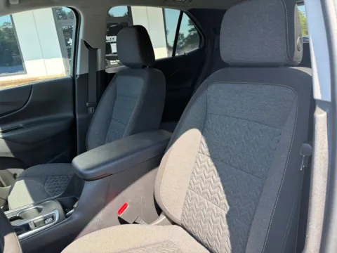 Photos of 2023 Chevrolet Equinox LT for sale in Lexington, NC at Jerry Hunt Supercenter - Lexington