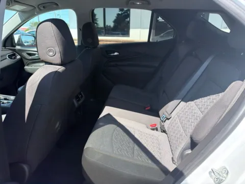 More photos of 2023 Chevrolet Equinox LT at Jerry Hunt Supercenter - Lexington, NC