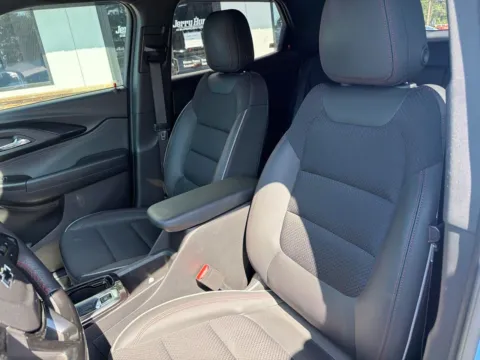 Another view of 2023 Chevrolet TrailBlazer RS for sale in Lexington, NC at Jerry Hunt Supercenter - Lexington