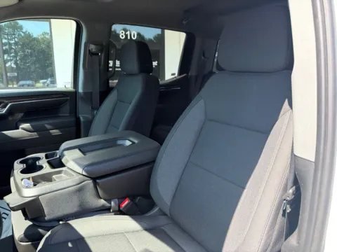 Another view of 2024 Chevrolet Silverado 1500 LT for sale in Lexington, NC at Jerry Hunt Supercenter - Lexington