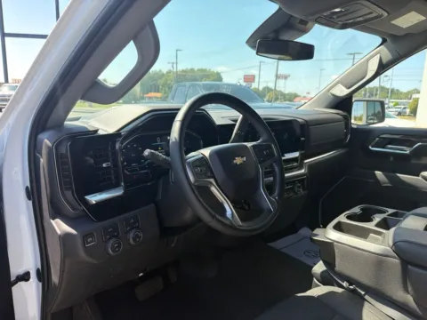 More photos of 2023 Chevrolet Silverado 1500 LT at Jerry Hunt Supercenter - Lexington, NC