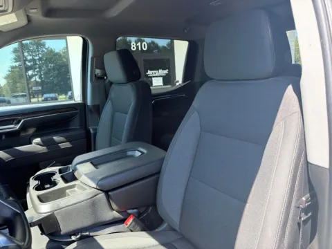 Another view of 2023 Chevrolet Silverado 1500 LT for sale in Lexington, NC at Jerry Hunt Supercenter - Lexington