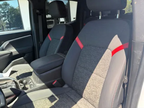 Another view of 2023 Chevrolet Colorado Z71 for sale in Lexington, NC at Jerry Hunt Supercenter - Lexington