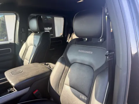 Another view of 2023 Ram 1500 Laramie for sale in Lexington, NC at Jerry Hunt Supercenter - Lexington