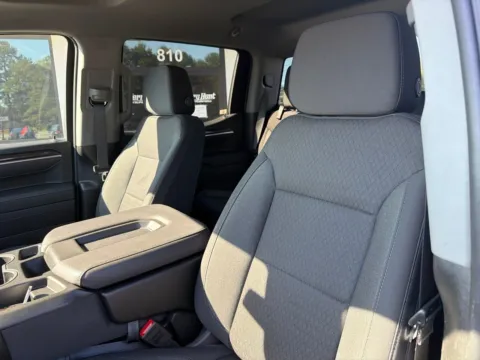 Another view of 2024 GMC Sierra 1500 Elevation for sale in Lexington, NC at Jerry Hunt Supercenter - Lexington