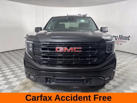 Another view of 2024 GMC Sierra 1500 Elevation for sale in Lexington, NC at Jerry Hunt Supercenter - Lexington