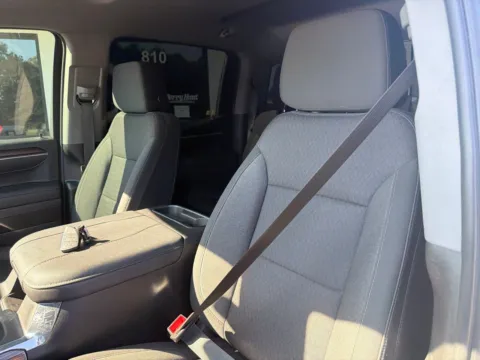 Another view of 2023 Chevrolet Silverado 1500 RST for sale in Lexington, NC at Jerry Hunt Supercenter - Lexington