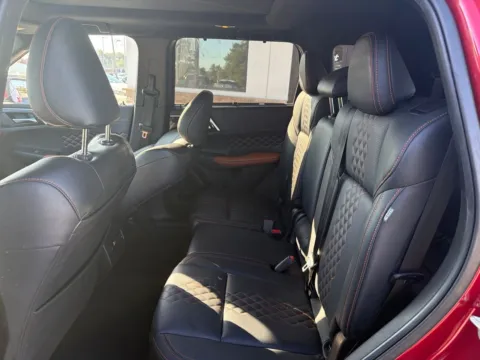 More photos of 2024 Mitsubishi Outlander SEL at Jerry Hunt Supercenter - Lexington, NC