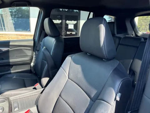 Another view of 2023 Honda Passport EX-L for sale in Lexington, NC at Jerry Hunt Supercenter - Lexington