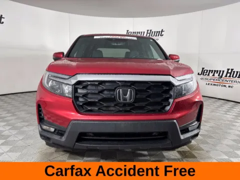 Another view of 2023 Honda Passport EX-L for sale in Lexington, NC at Jerry Hunt Supercenter - Lexington