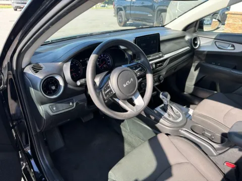 More photos of 2024 Kia Forte LXS at Jerry Hunt Supercenter - Lexington, NC