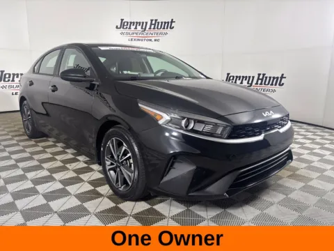 More photos of 2024 Kia Forte LXS at Jerry Hunt Supercenter - Lexington, NC