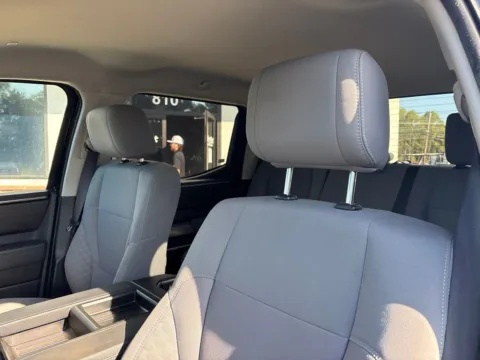Another view of 2023 Toyota Tundra SR5 for sale in Lexington, NC at Jerry Hunt Supercenter - Lexington