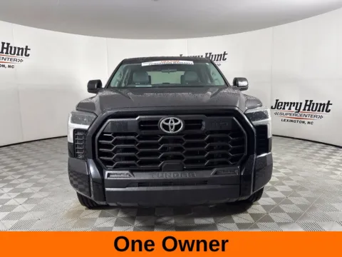Another view of 2023 Toyota Tundra SR5 for sale in Lexington, NC at Jerry Hunt Supercenter - Lexington