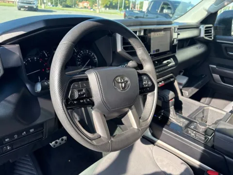 More photos of 2023 Toyota Tundra SR5 at Jerry Hunt Supercenter - Lexington, NC