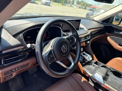 More photos of 2024 Acura MDX Technology at Jerry Hunt Supercenter - Lexington, NC