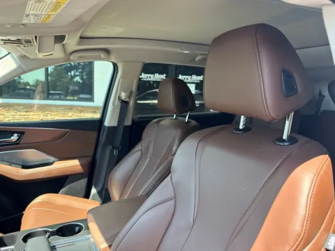 Another view of 2024 Acura MDX Technology for sale in Lexington, NC at Jerry Hunt Supercenter - Lexington