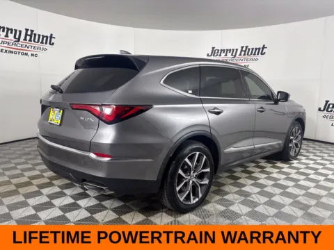 More photos of 2024 Acura MDX Technology at Jerry Hunt Supercenter - Lexington, NC