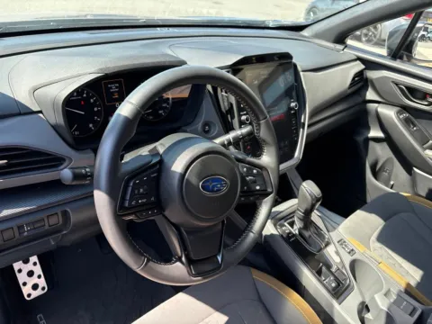 More photos of 2024 Subaru Crosstrek Sport at Jerry Hunt Supercenter - Lexington, NC