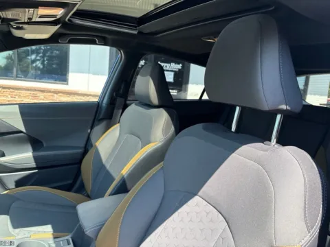 Another view of 2024 Subaru Crosstrek Sport for sale in Lexington, NC at Jerry Hunt Supercenter - Lexington