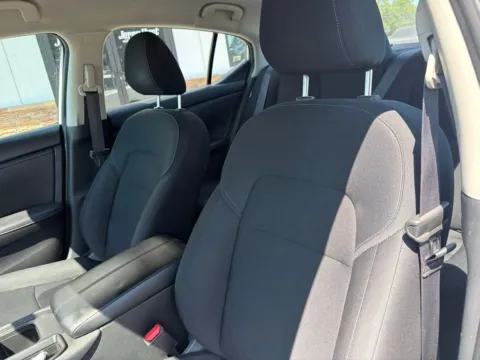 Another view of 2024 Nissan Sentra S for sale in Lexington, NC at Jerry Hunt Supercenter - Lexington