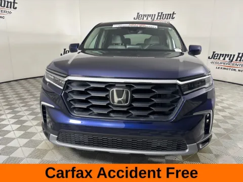 Another view of 2023 Honda Pilot EX-L for sale in Lexington, NC at Jerry Hunt Supercenter - Lexington