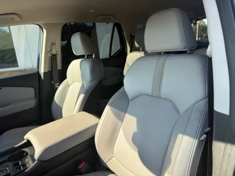 Another view of 2023 Honda Pilot EX-L for sale in Lexington, NC at Jerry Hunt Supercenter - Lexington