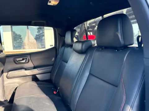 More photos of 2019 Toyota Tacoma TRD Pro at Jerry Hunt Supercenter - Lexington, NC