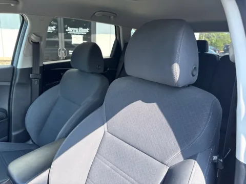Another view of 2019 Kia Sorento LX for sale in Lexington, NC at Jerry Hunt Supercenter - Lexington