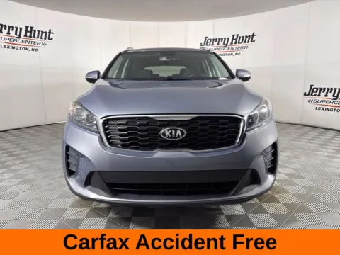 More photos of 2019 Kia Sorento LX at Jerry Hunt Supercenter - Lexington, NC