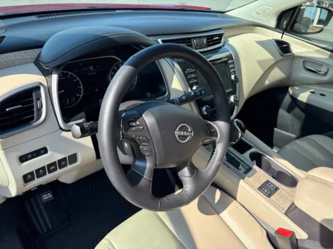 More photos of 2024 Nissan Murano SL at Jerry Hunt Supercenter - Lexington, NC