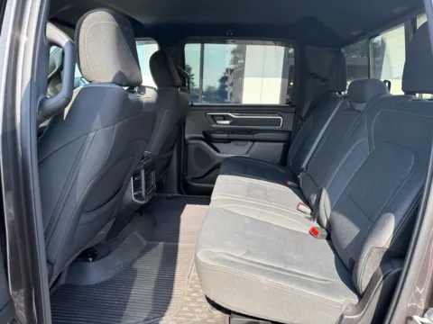 More photos of 2022 Ram 1500 Big Horn/Lone Star at Jerry Hunt Supercenter - Lexington, NC