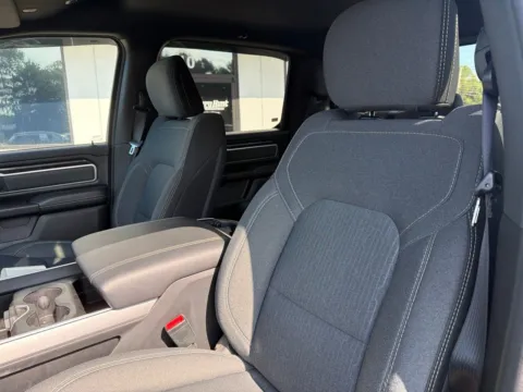 Photos of 2022 Ram 1500 Big Horn/Lone Star for sale in Lexington, NC at Jerry Hunt Supercenter - Lexington